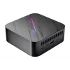 Blackview MP100 AMD Ryzen™ 5 7430U 16GB SSD512 W11Pro, nero