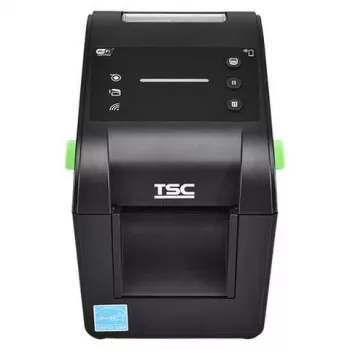 Etichettatrice TSC DH220 203 dpi con connettività USB, Ethernet e RS232