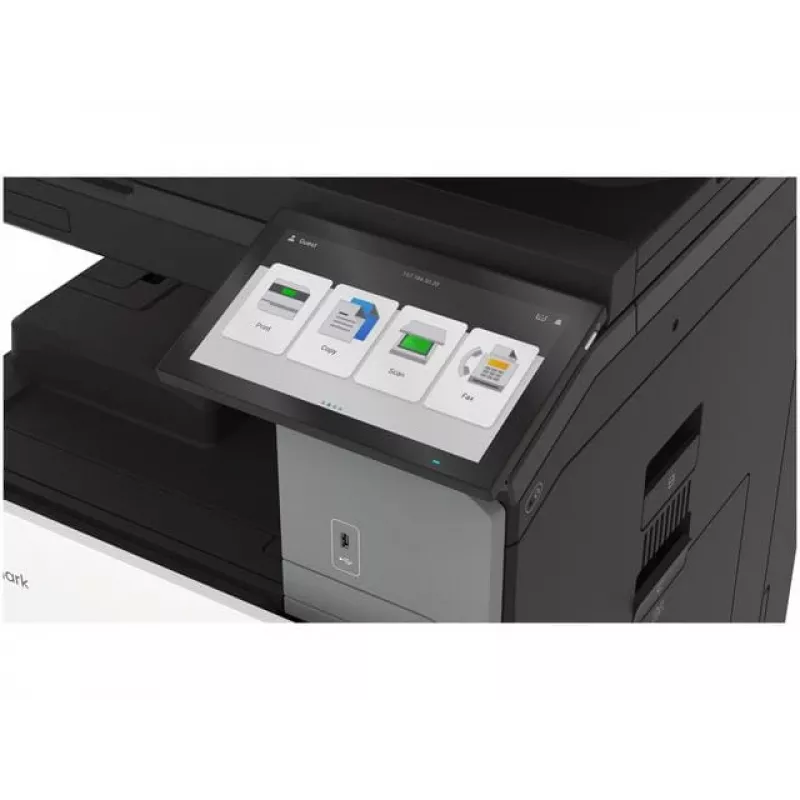 Stampante Lexmark CX963se laser a colori