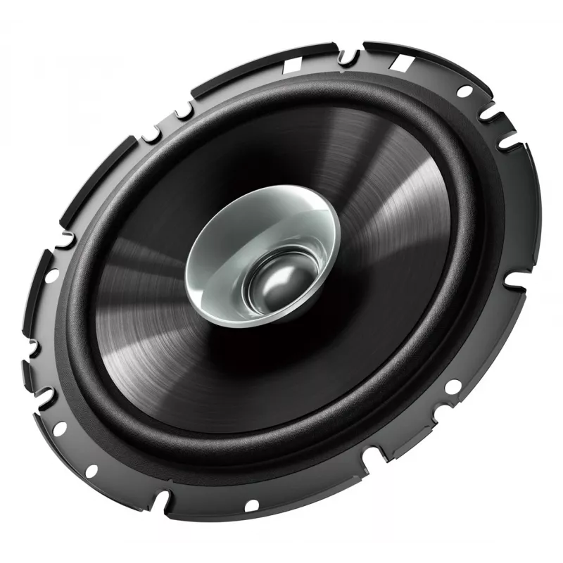 Altoparlanti auto Pioneer TS-G1710F rotondi 280 W