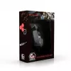 Mouse USB OPTICAL GAMING/RED MUSG-001-R GEMBIRD