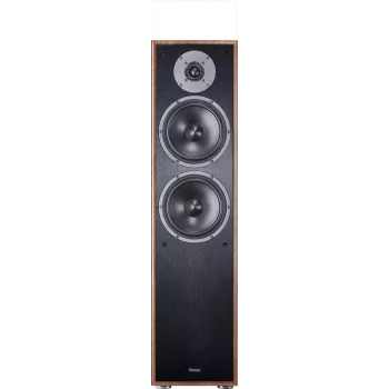 Diffusore da pavimento Magnat Monitor S80 ATM noce, 2,5 vie, 100 W RMS, 4 Ω, 26–38000 Hz