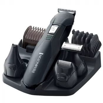 Remington PG6030 - nero - 0,2 mm - 1,6 cm - barba - orecchie - naso -...