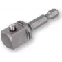 DEWALT DT7512-QZ - adattatore per bussole - argento - 52 mm (DT7512-QZ)