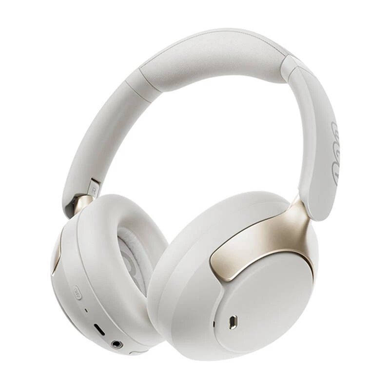 Cuffie QCY H3 Pro (bianco)