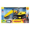 Escavatore giocattolo Lena Truxx 2 open box 04511 – veicolo da costruzione in plastica, scala ridotta