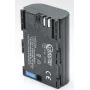 Extra Digital LP-E6 batteria per fotocamera Canon, 7,4V 2250mAh, Li-ion