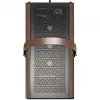 Case PC Montech Heritage PRO Midi Tower nero