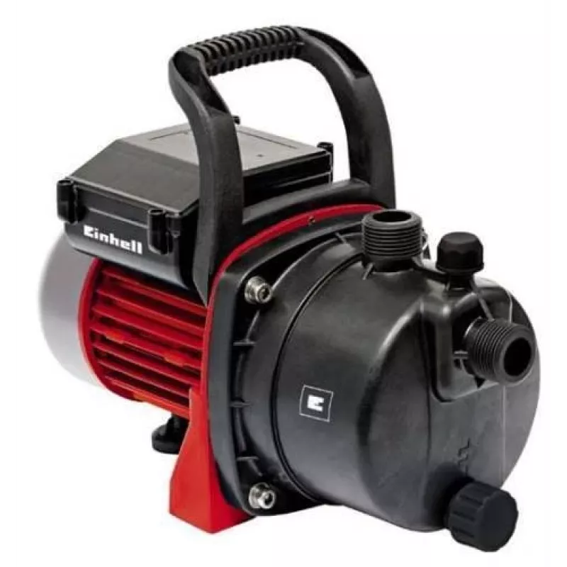 Pompa per acqua Einhell GC-GP 6538