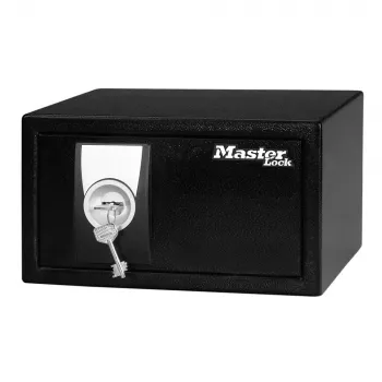 MASTER LOCK X031ML cassaforte a combinazione digitale media