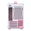 Case MATX JONSPLUS con maniglia Z20 - bianco-rosa