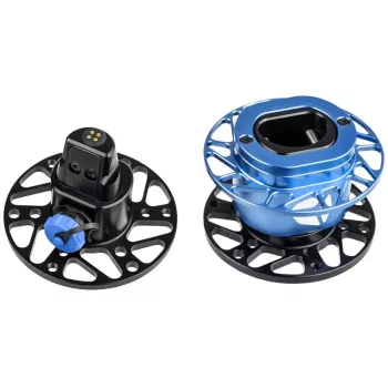 Cube Controls QRX Full Set, Classic - blu