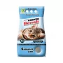 Lettiera agglomerante Super Benek Certech Super Benek Compact, granulato di bentonite, 5 L, ad assorbimento rapido, neutralizzazione degli odori