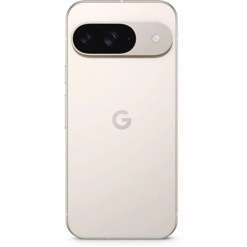 Telefono cellulare Pixel 9 256GB/PORCELAIN GA05843-GB Google