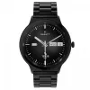 Smartwatch Garett Quantum – nero acciaio inox