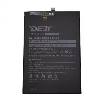 Batteria HUAWEI Mate 20X (HB3973A5ECW)