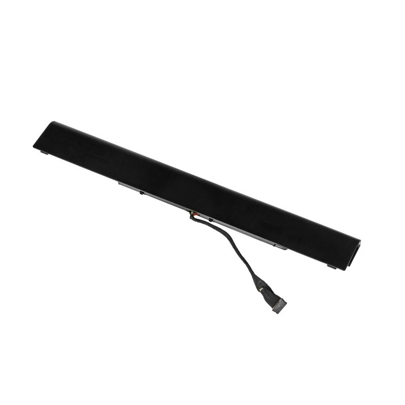 Green Cell LE97 batteria per laptop Lenovo B50-50, IdeaPad 100-14IBD/100-15IBD, 300-14ISK/300-15ISK/300-17ISK (L15M4A01), 14,4 V 2200 mAh Li-Ion, 4 celle, nera