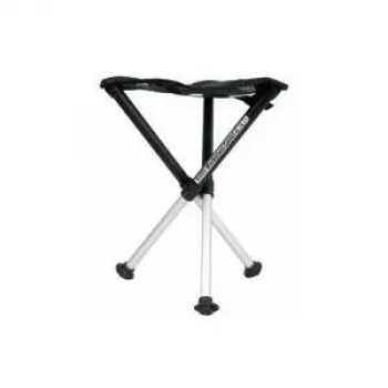 Walkstool COMFORT 45L – nero – gomma – 725 g – 45 cm – 35 cm