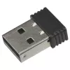 Savio KB-04 tastiera ufficio/casa USB QWERTY UK International nero