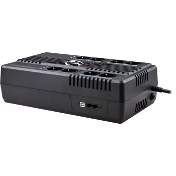 Gruppo di continuità PowerWalker VI 600 MS