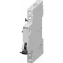 Interruttore ausiliario Siemens 2 contatti normalmente aperti 5ST3011 (5ST3011)