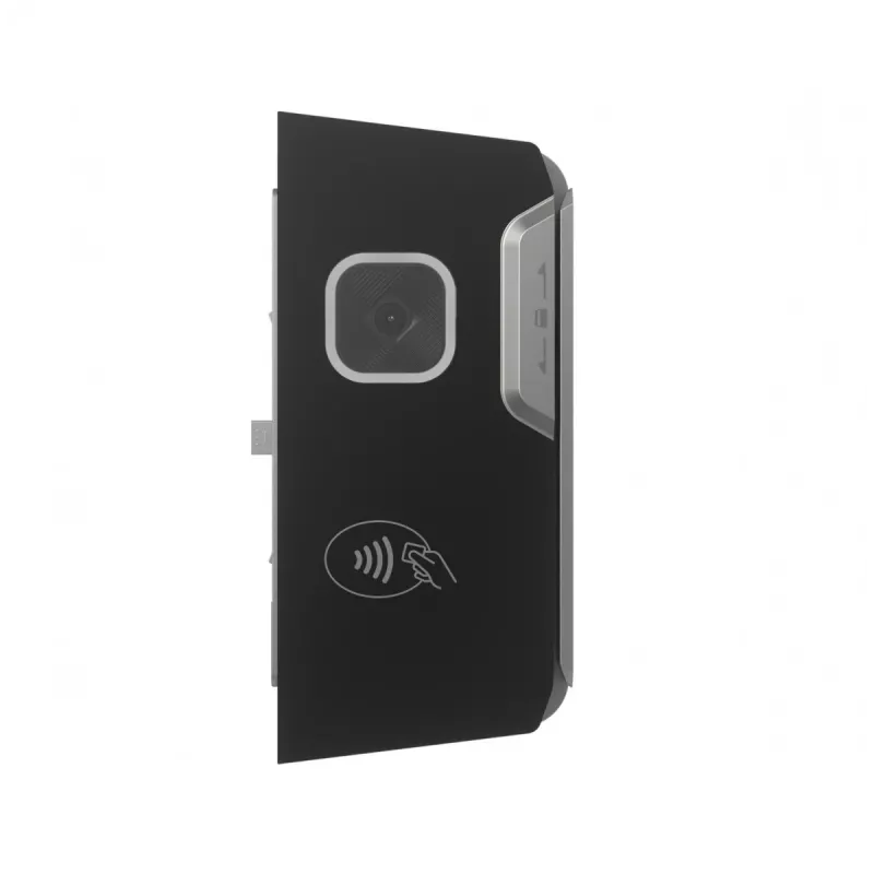 Terminale di pagamento SUNMI Flex 3 C20000079 con lettore NFC, MSR e scanner di codici a barre