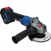 Smerigliatrice angolare Blaupunkt CG5010