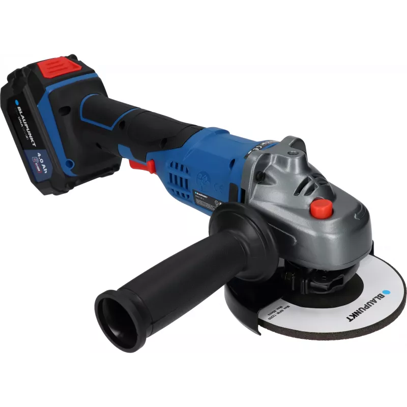 Smerigliatrice angolare Blaupunkt CG5010