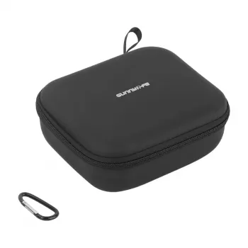 Custodia protettiva Sunnylife B977-D per controller DJI RC – nera