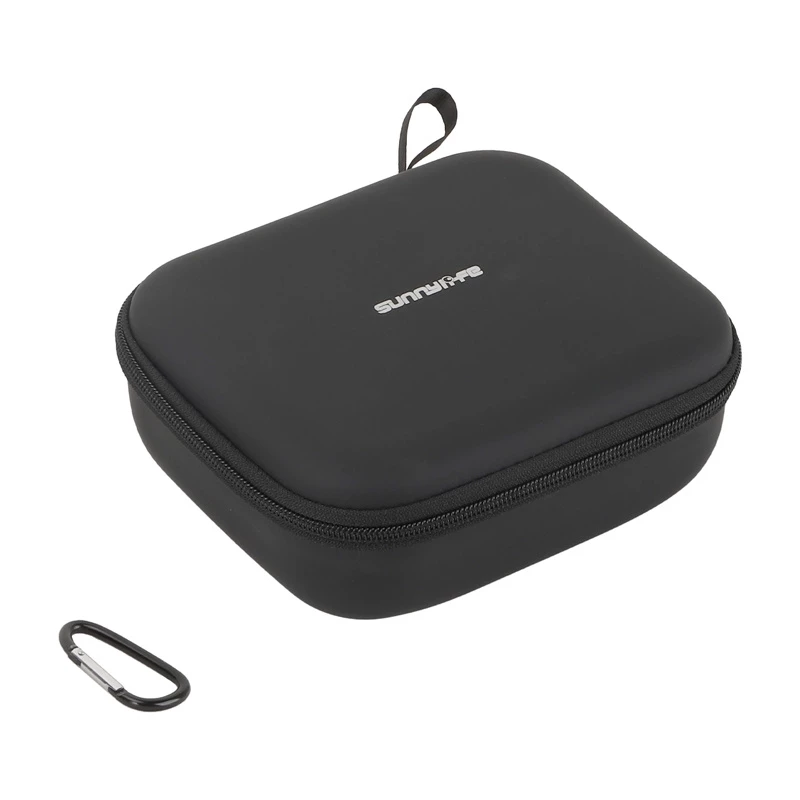 Custodia protettiva Sunnylife B977-D per controller DJI RC – nera