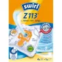 Swirl 197828 Aspirapolvere a mano Bianco