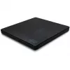Masterizzatore DVD esterno HL Data Storage GP60NB60 USB 2.0 nero