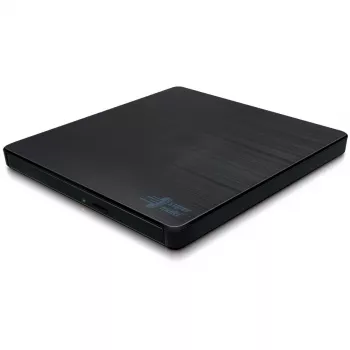 Masterizzatore DVD esterno HL Data Storage GP60NB60 USB 2.0 nero