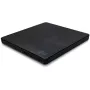 Masterizzatore DVD esterno HL Data Storage GP60NB60 USB 2.0 nero