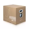 Ubiquiti UISP-Cable-Carrier cavo in rame, CAT5E, FTP, 305m