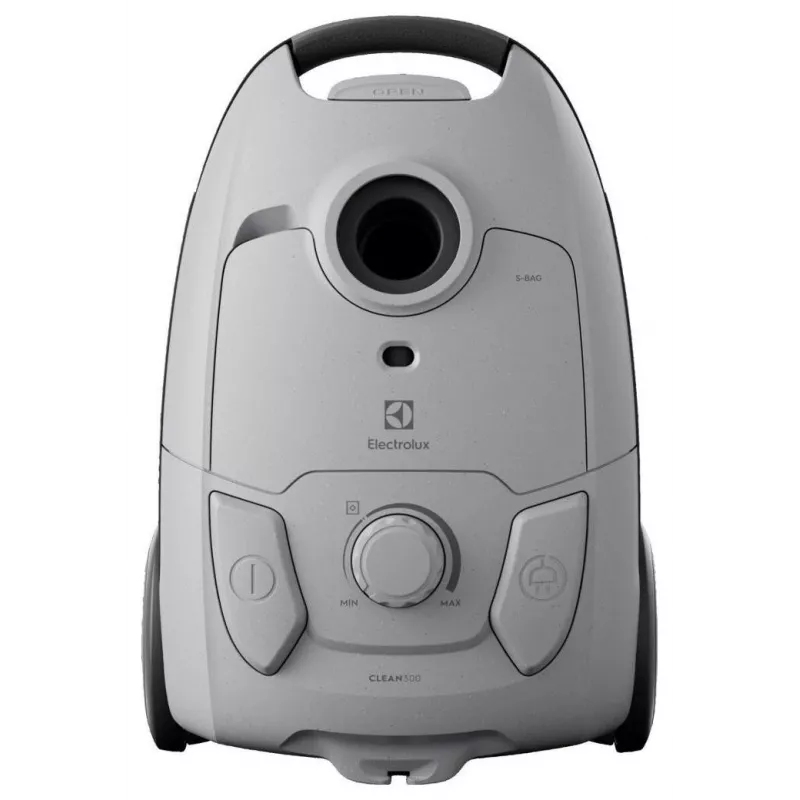 Aspirapolvere a sacchetto Electrolux 300 EB31C1UG grigio 800W 3L