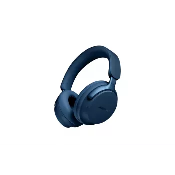 Bose 880066-1200 cuffie/headset con filo e wireless archetto Bluetooth blu