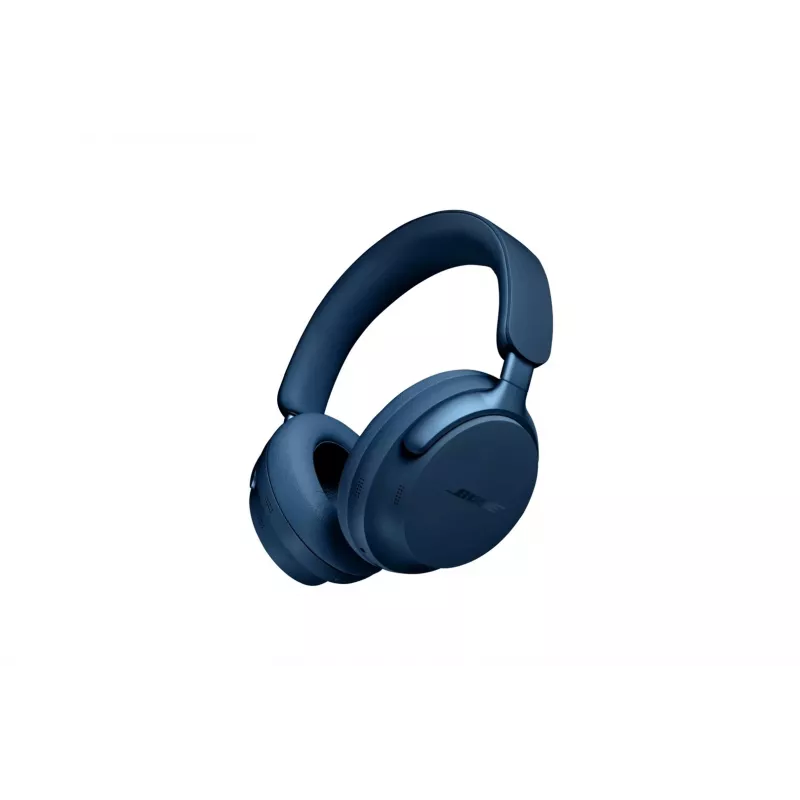 Bose 880066-1200 cuffie/headset con filo e wireless archetto Bluetooth blu