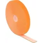 Fascia a velcro DeLOCK 18748 arancione 20 mm 10 m