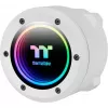 Thermaltake TH360 V2 ARGB Kit di raffreddamento a liquido per processore 36 cm bianco 1 pz.