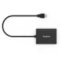 Yealink EHS61 adattatore di controllo accessorio per headset