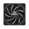 GAMEMAX TORNADO T14 ARGB-R ventola per case 140mm - Nero