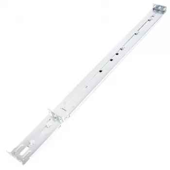 Kit guide di montaggio rack Silverstone RMS06-22