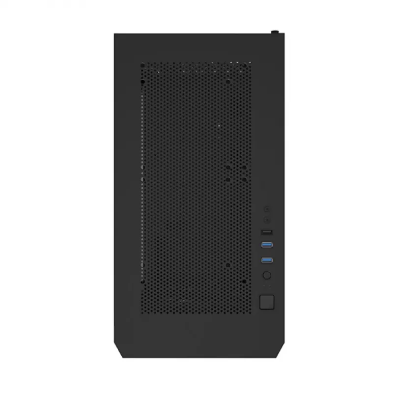 Case per PC Montech AIR 100 LITE Desktop nero