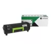 Lexmark 24B7542 cartuccia toner, nero, 31000 pagine