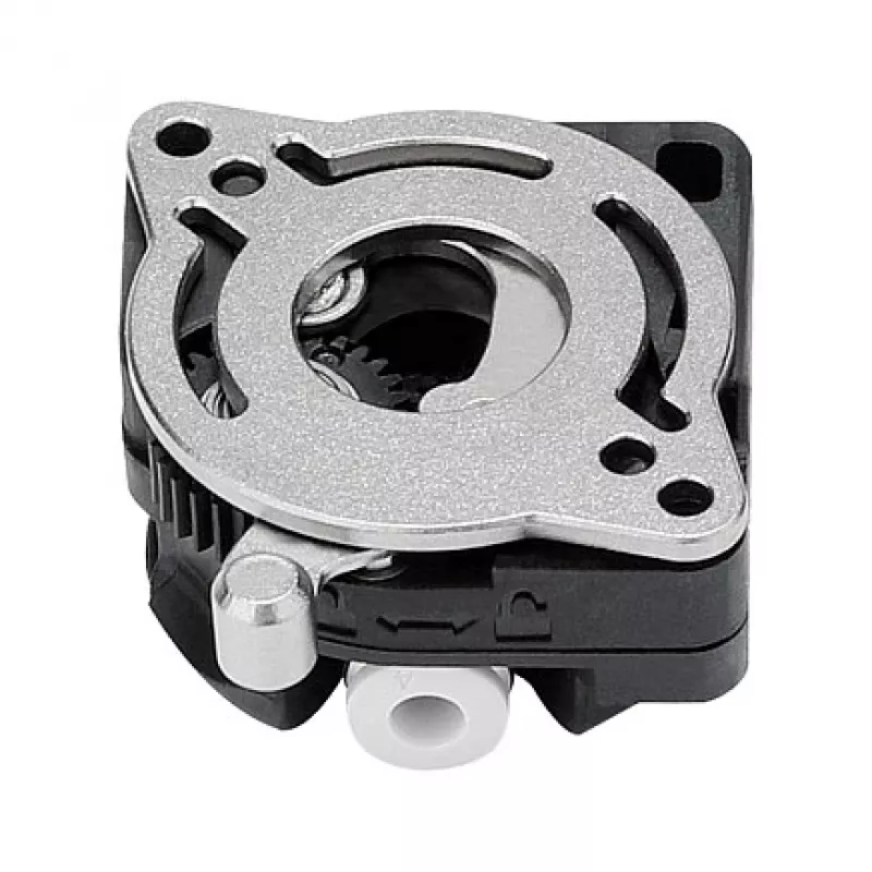 Creality K1/K1C/K1 Max kit di estrusione 4001020076