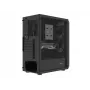 Natec Fury Shobo SH4F - case PC - tower - nero