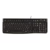 Tastiera Logitech K120 tastiera con filo