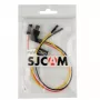 Cavo FPV SJCam per action camera SJ6 e SJ7 – cavo video/uscita compatibile