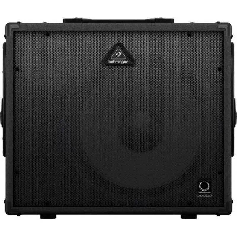Amplificatore combo per tastiera Behringer KXD15